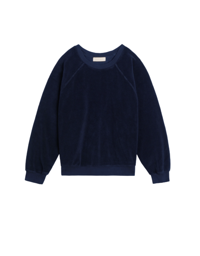 SUZIE KONDI SAMOS SWEATSHIRT