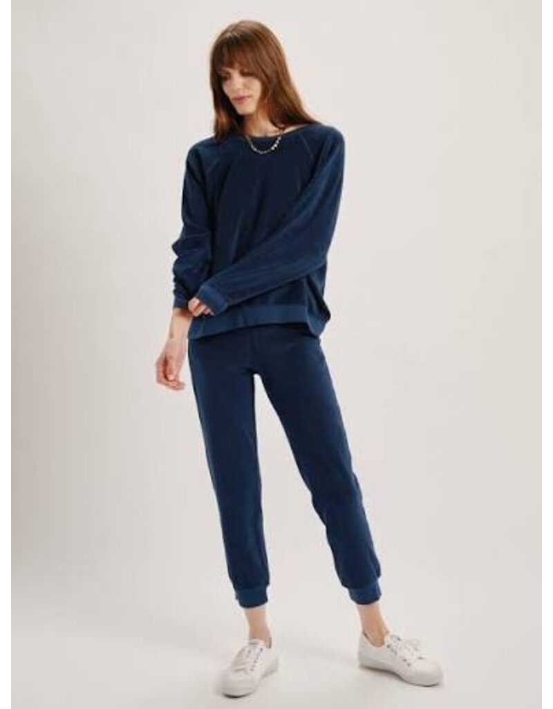 SUZIE KONDI SAMOS SWEATSHIRT