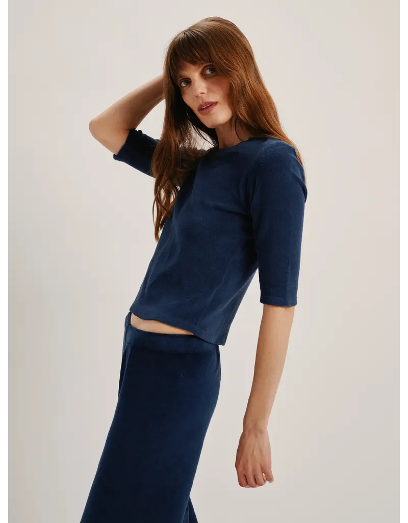 SUZIE KONDI CORFU ELBOW SLEEVE