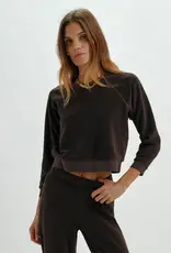 SUZIE KONDI TILOS SWEATSHIRT