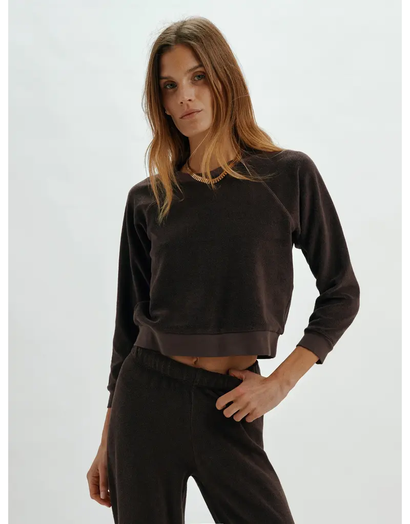 SUZIE KONDI TILOS SWEATSHIRT