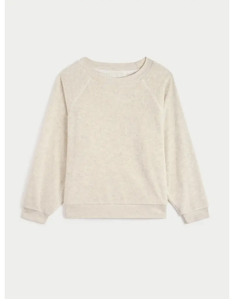 SUZIE KONDI TILOS SWEATSHIRT