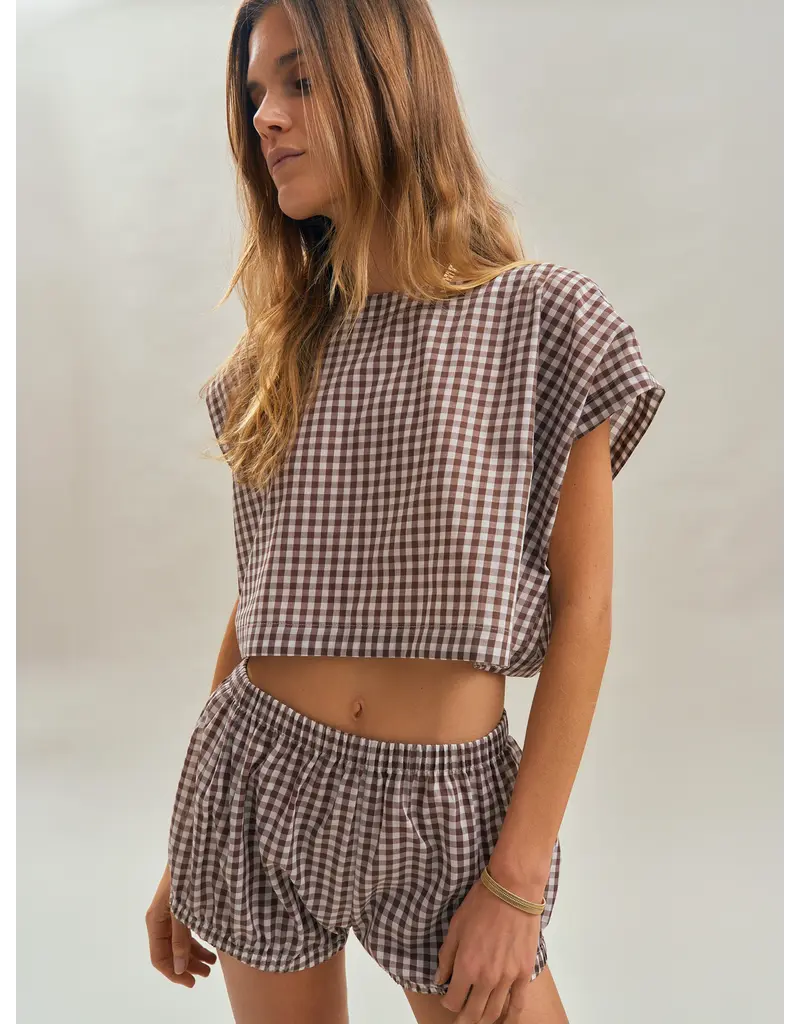 SUZIE KONDI KORI TOP