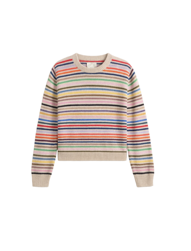SUZIE KONDI KISMET JUMPER