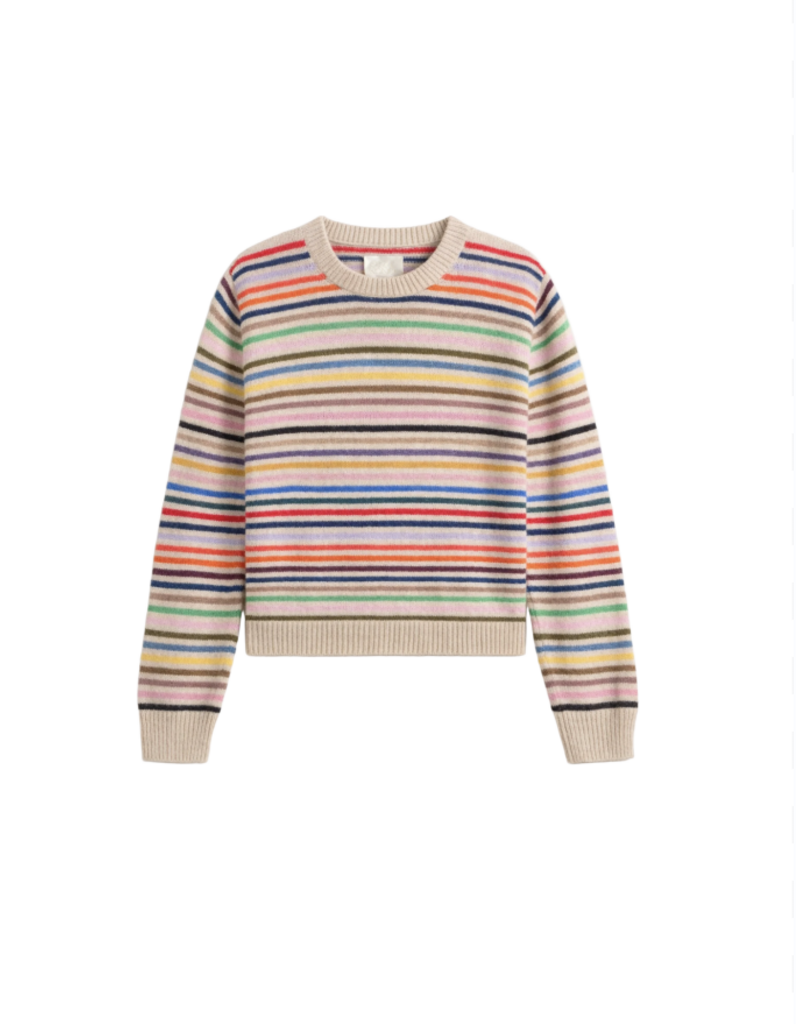 SUZIE KONDI KISMET JUMPER