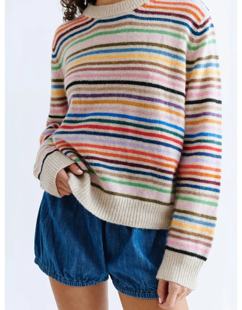 SUZIE KONDI KISMET JUMPER