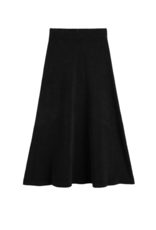 SUZIE KONDI SIENNA MIDI SKIRT