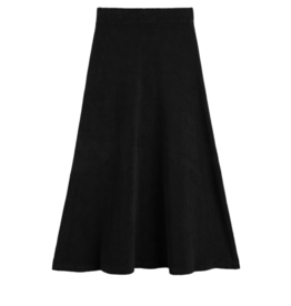 SUZIE KONDI SIENNA MIDI SKIRT