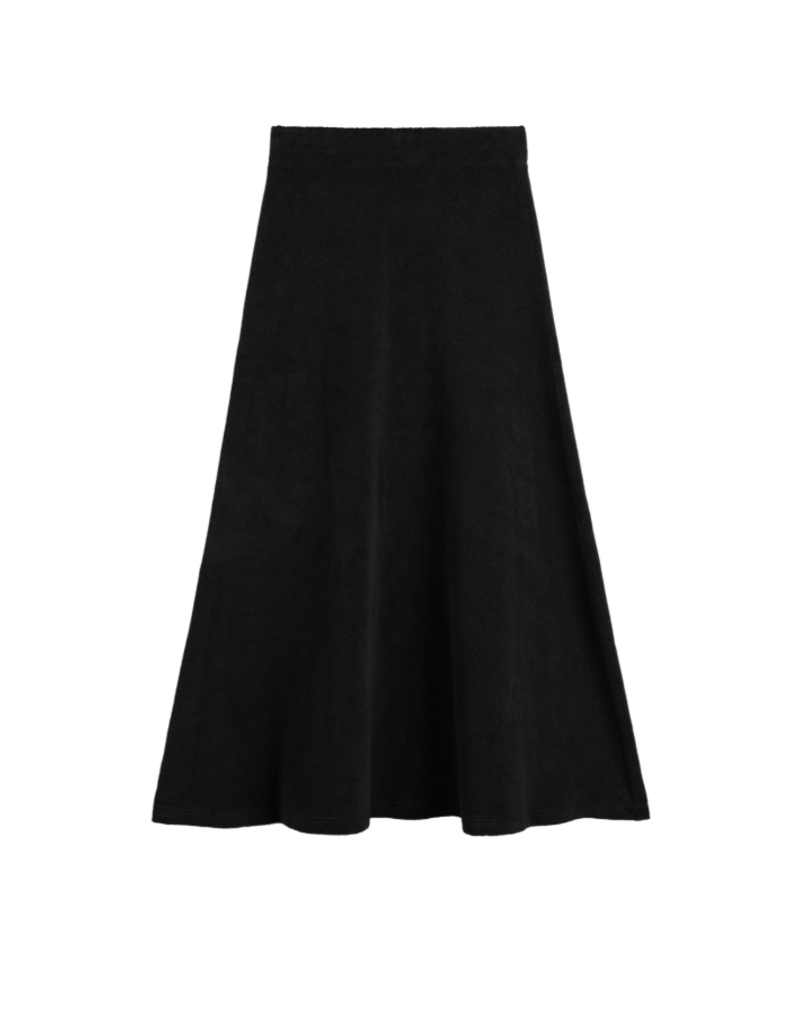 SUZIE KONDI SIENNA MIDI SKIRT
