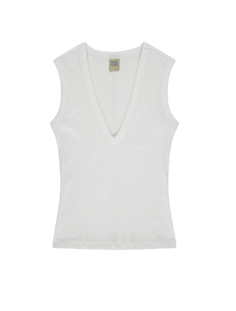 Flore-Flore Dewi Tank
