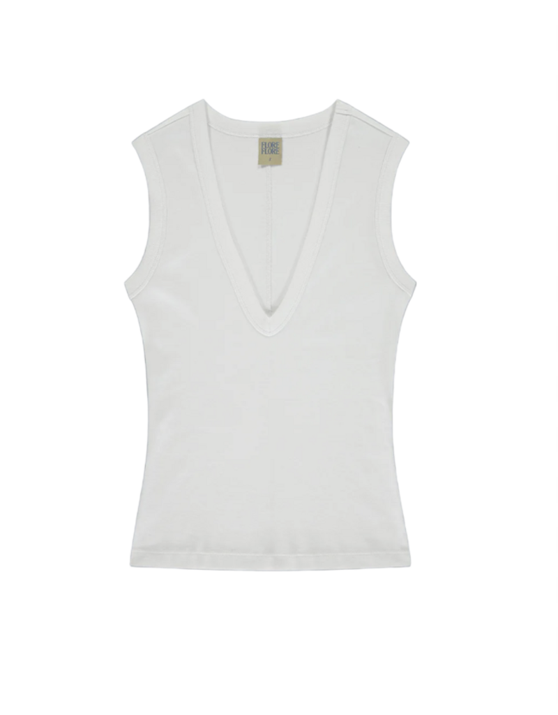 Flore-Flore Dewi Tank