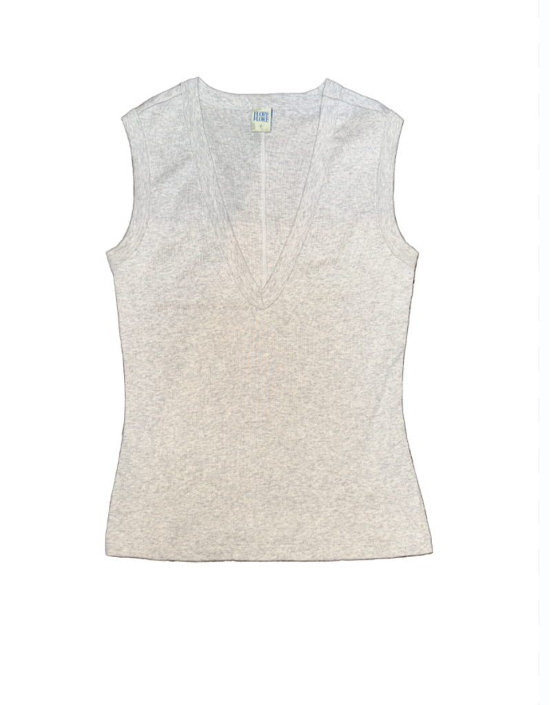 Flore-Flore Dewi Tank