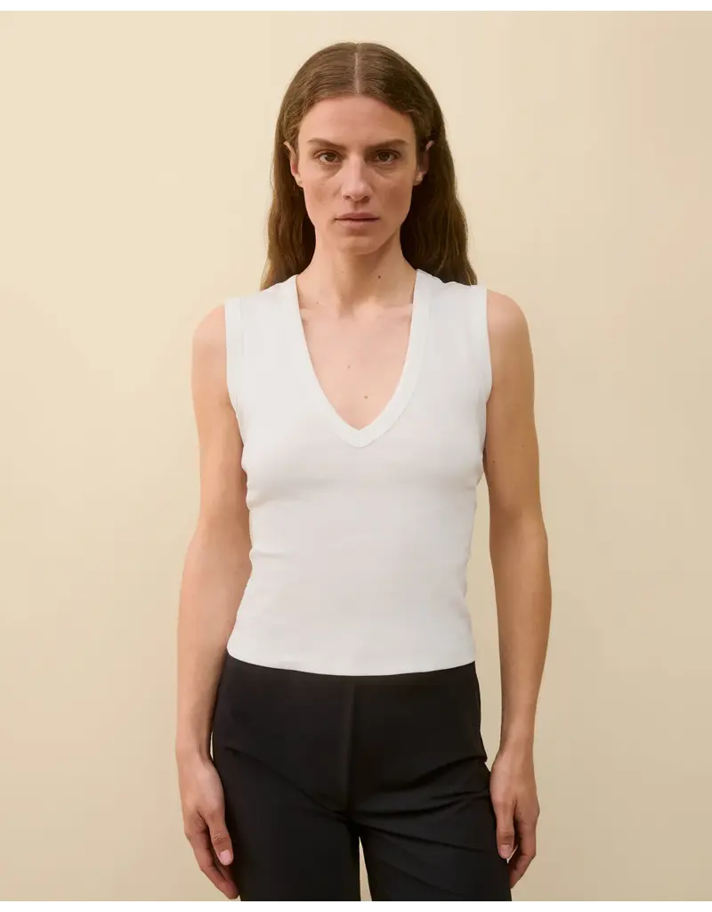 Flore-Flore Dewi Tank
