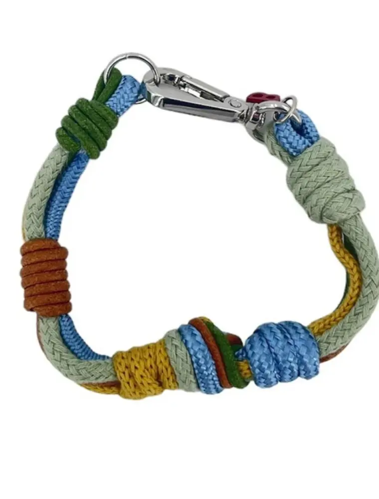 MY BOB KNOT BRACELET