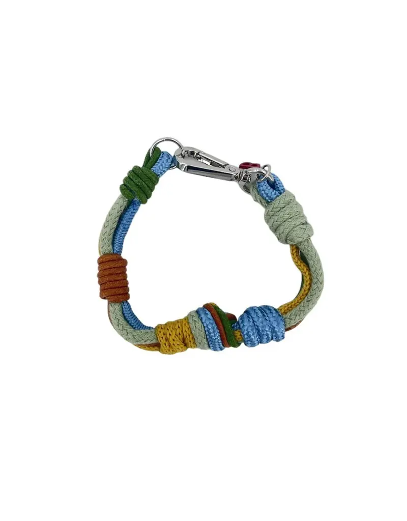 MY BOB KNOT BRACELET