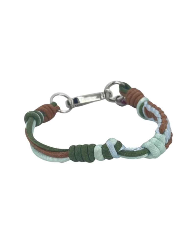 MY BOB NINO BRACELET