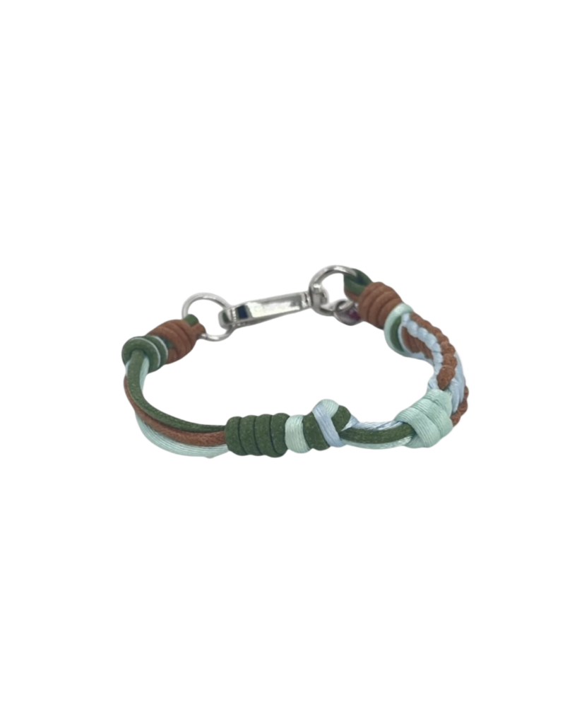 MY BOB NINO BRACELET