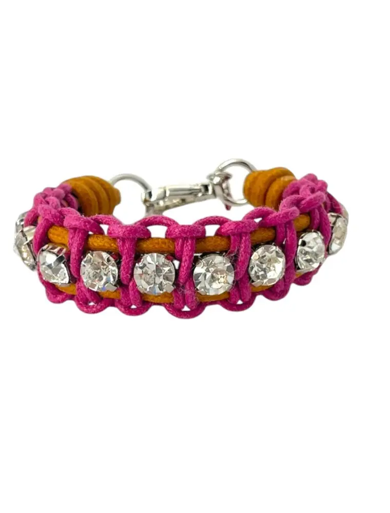 MY BOB JULIETTE BRACELET