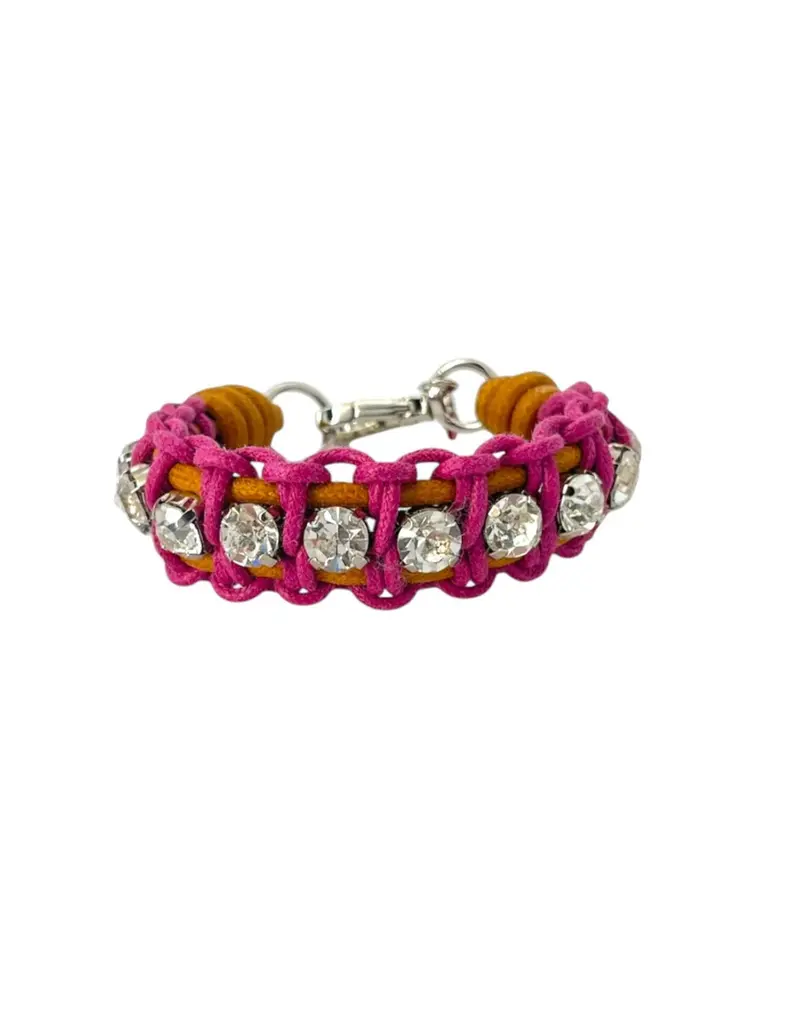 MY BOB JULIETTE BRACELET