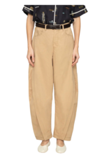 Sea New York ODESSA WORKWEAR BARREL PANT