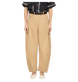 Sea New York ODESSA WORKWEAR BARREL PANT