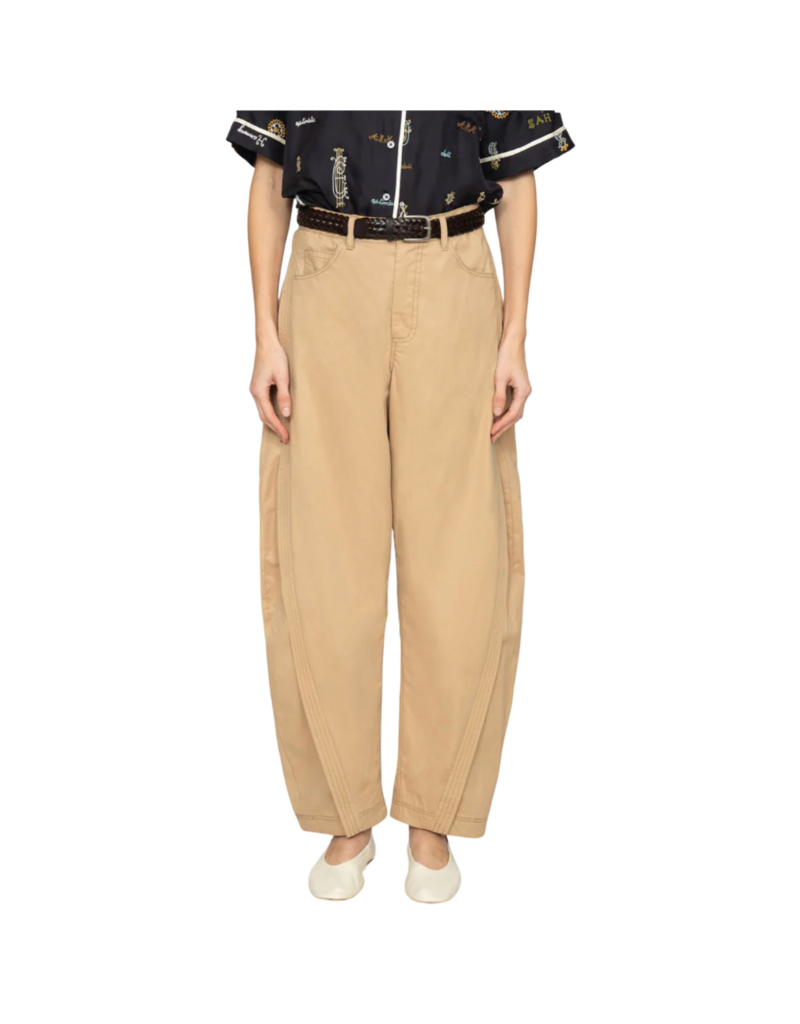 Sea New York ODESSA WORKWEAR BARREL PANT