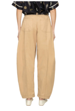 Sea New York ODESSA WORKWEAR BARREL PANT