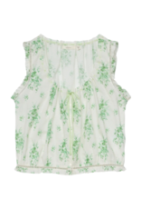 DÔEN TRAVELER TOP