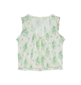 DÔEN TRAVELER TOP