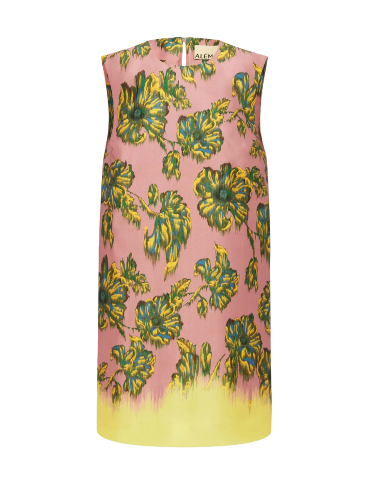 Alemais FAYE MINI DRESS