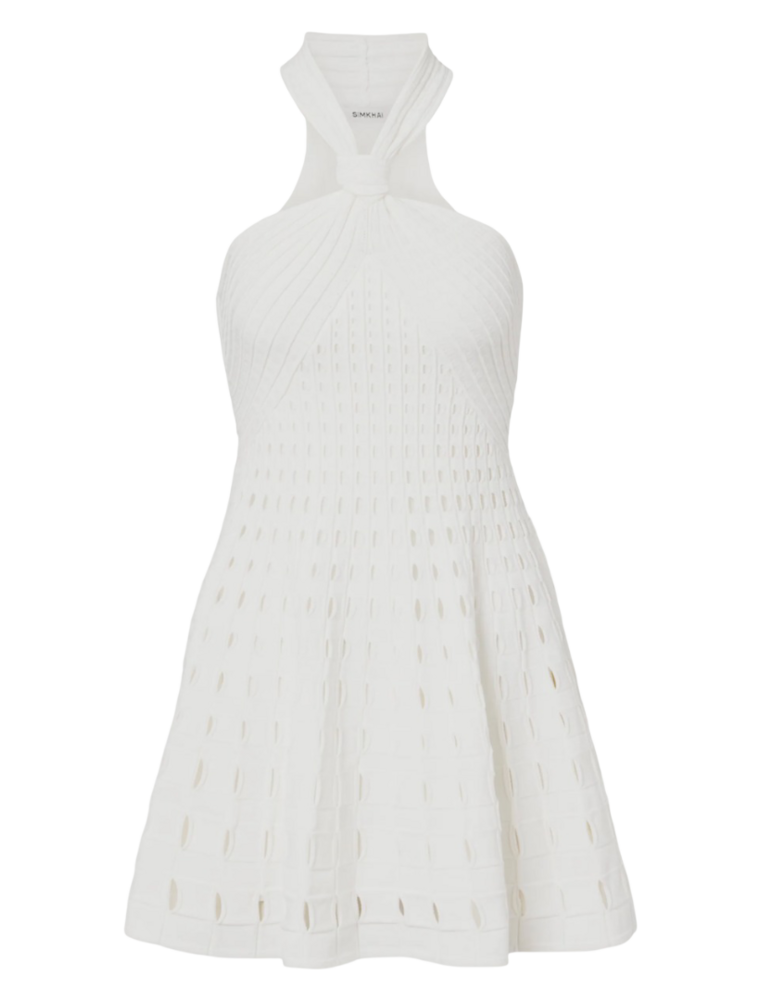 Simkhai JENNA MINI DRESS