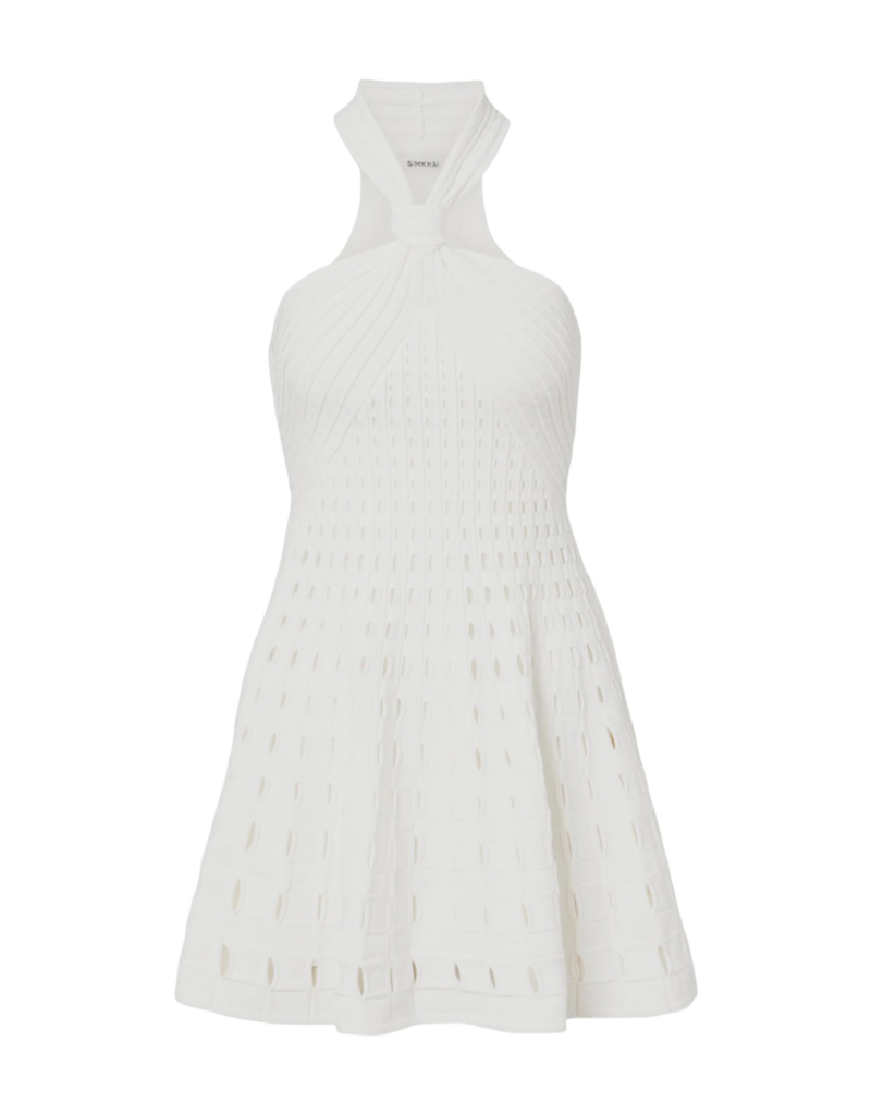 Simkhai JENNA MINI DRESS