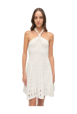 Simkhai JENNA MINI DRESS