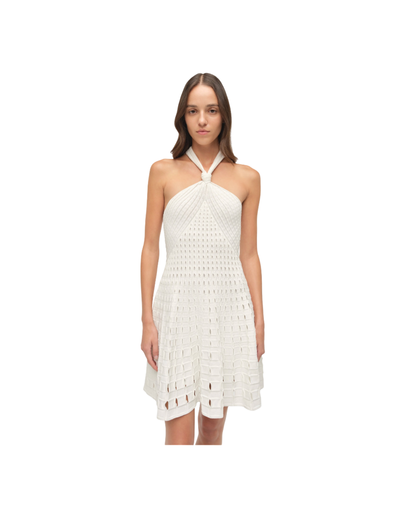 Simkhai JENNA MINI DRESS