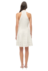 Simkhai JENNA MINI DRESS