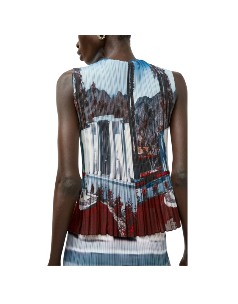 No.6 RAE TANK