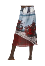 No.6 HIROKO SKIRT