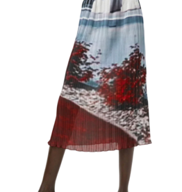 No.6 HIROKO SKIRT