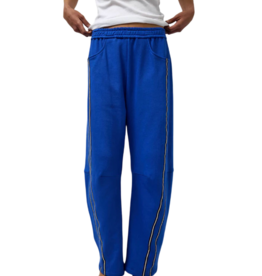 No.6 FIELD PANT