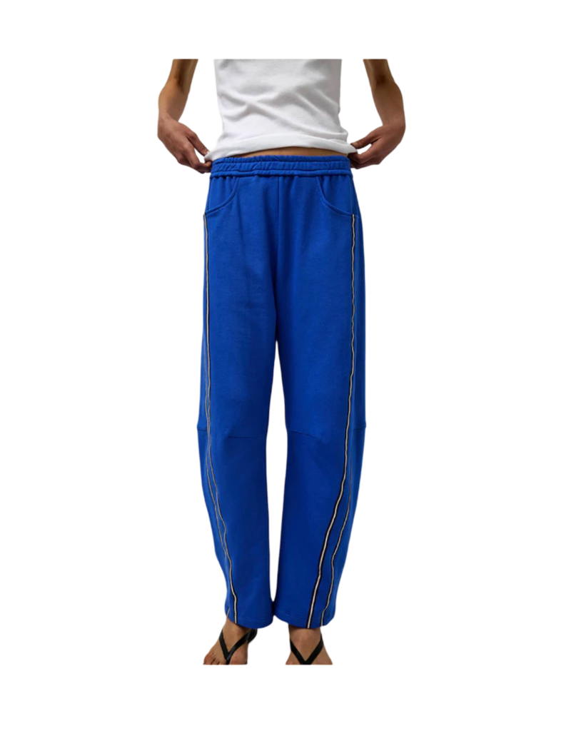 No.6 FIELD PANT