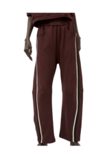 No.6 FIELD PANT