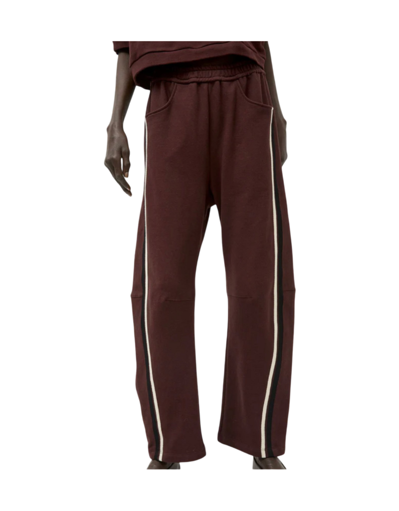 No.6 FIELD PANT