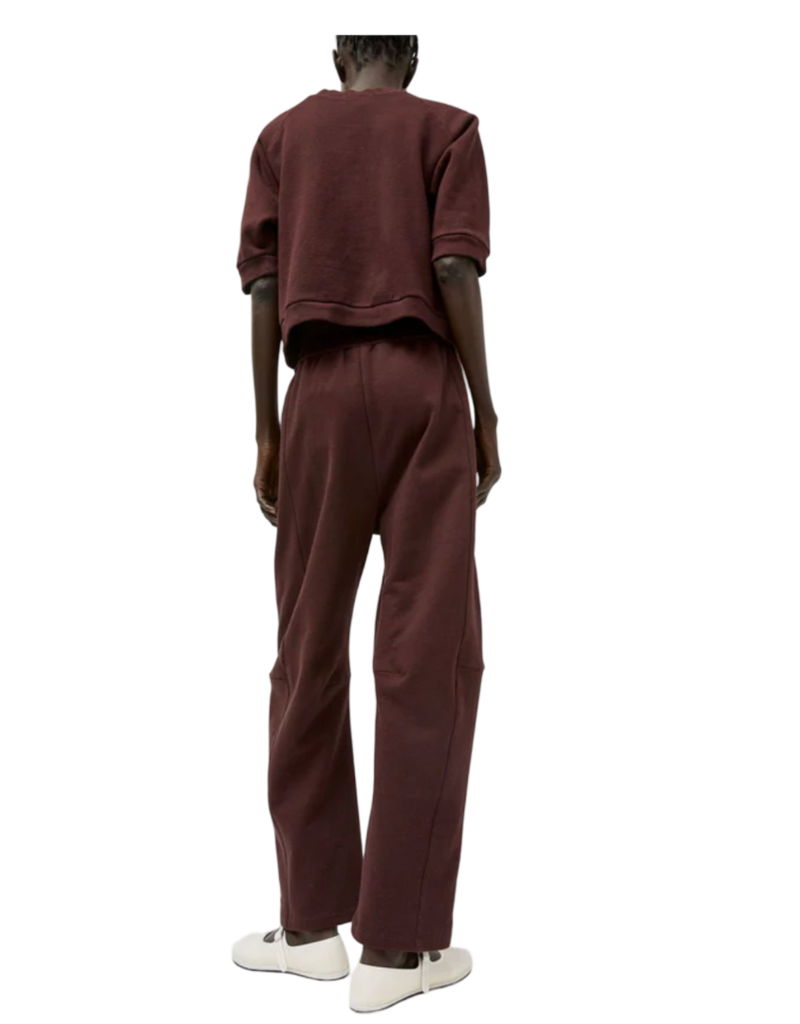 No.6 FIELD PANT