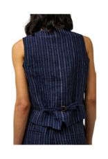 No.6 MARTIN VEST
