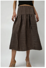 No.6 SOPHIA SKIRT