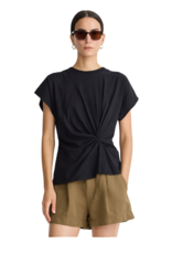 Apiece Apart VOLTA TWIST TOP