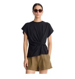 Apiece Apart VOLTA TWIST TOP