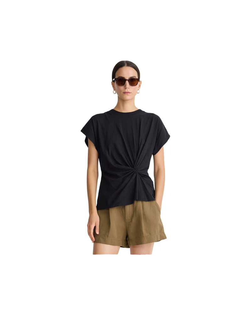 Apiece Apart VOLTA TWIST TOP
