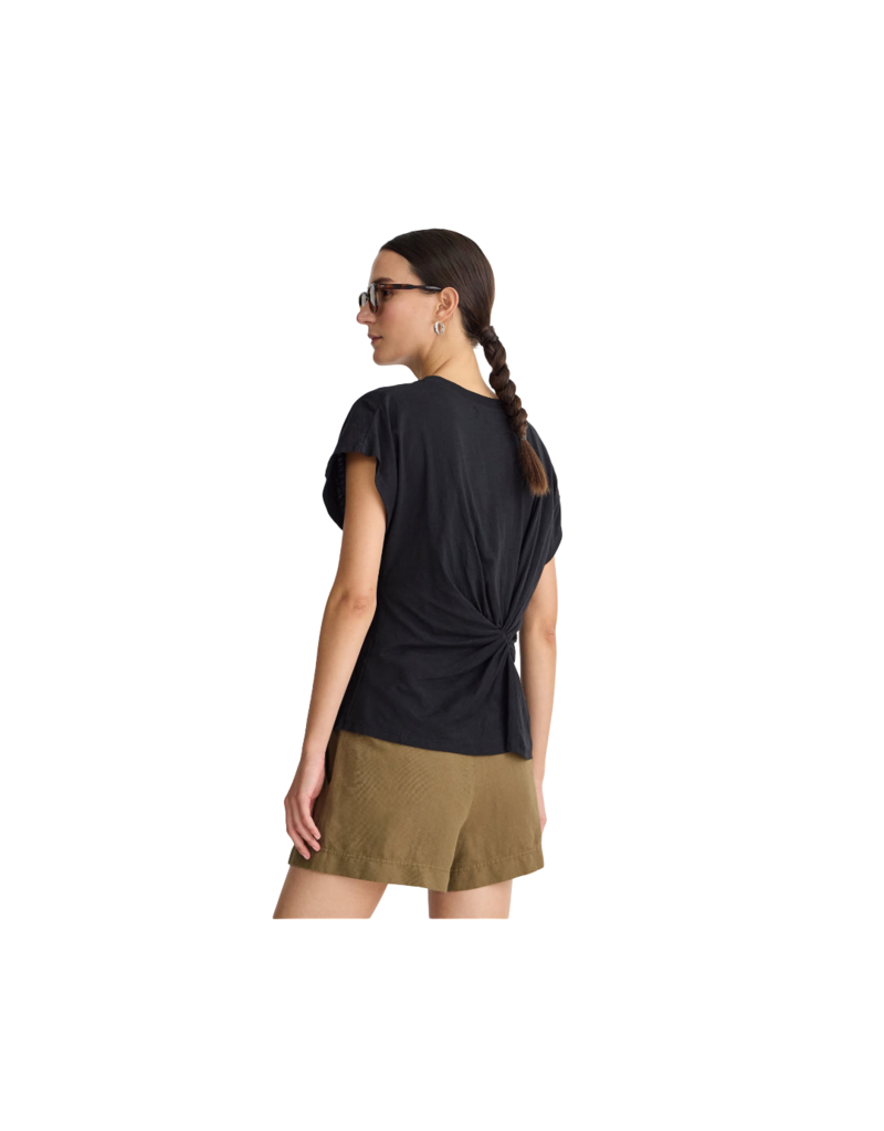 Apiece Apart VOLTA TWIST TOP