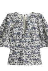 Apiece Apart SCULPTED BINA TOP